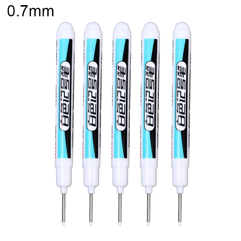 5Pcs-0.7mm