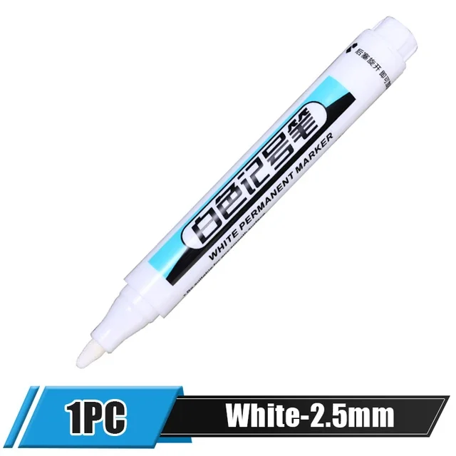 1Pcs-2.5mm