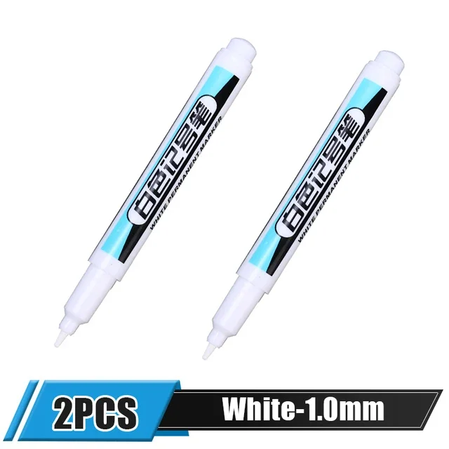 2Pcs-1.0mm