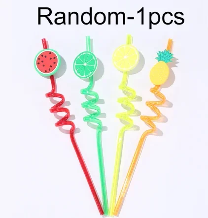 Straw