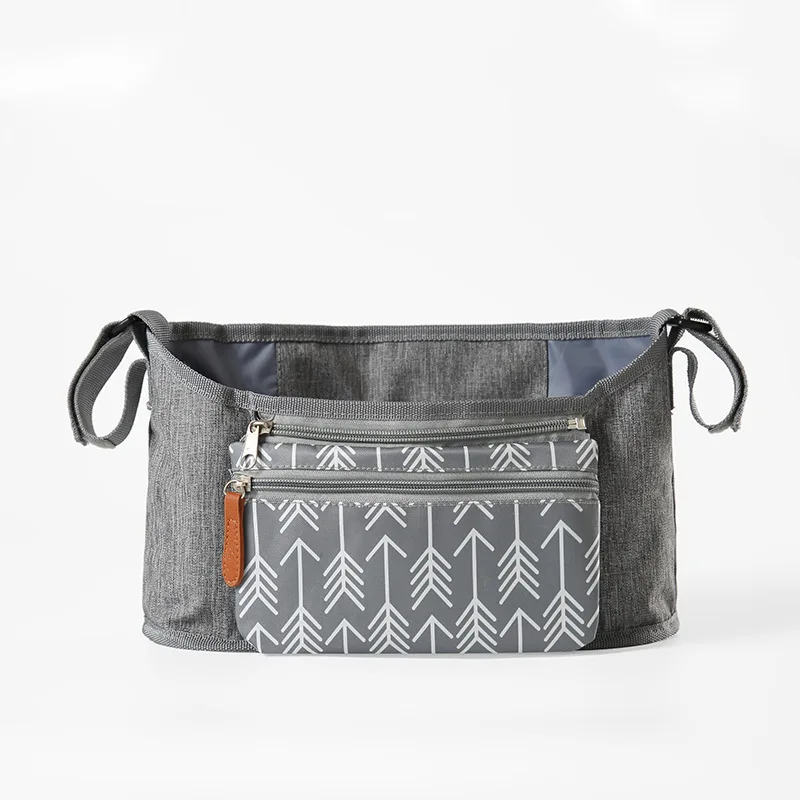 30x10x17cm gray