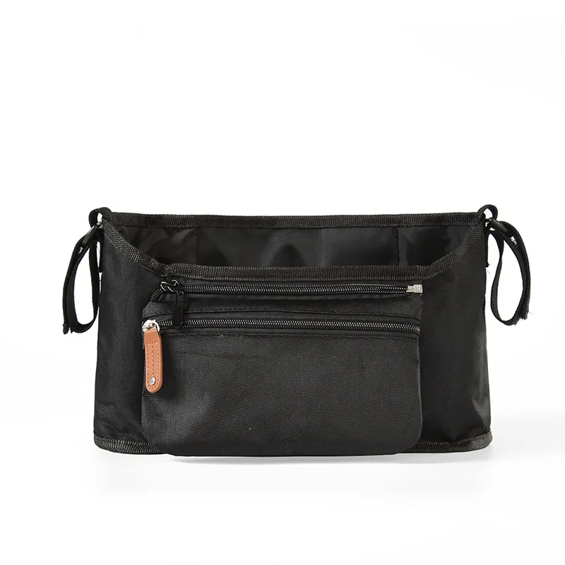 30x10x17cm Black