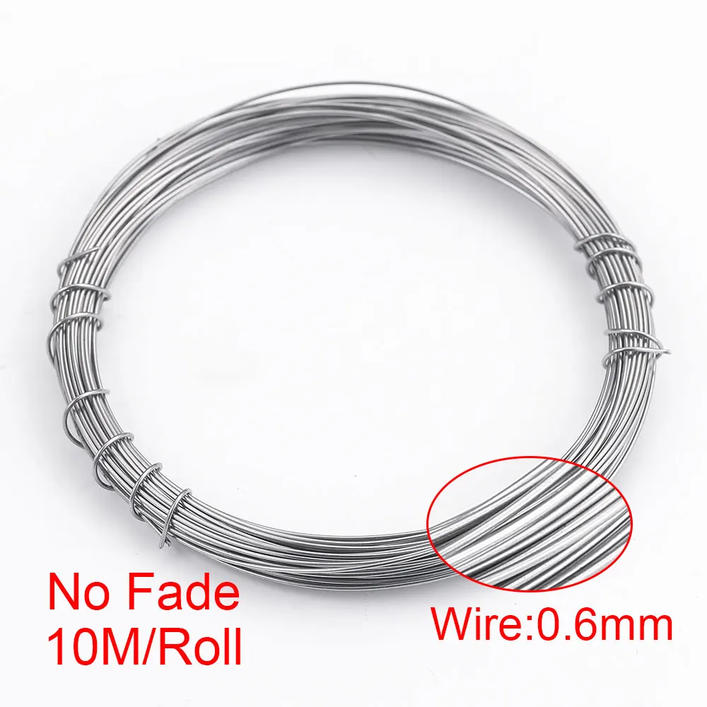Wire 0.6mm