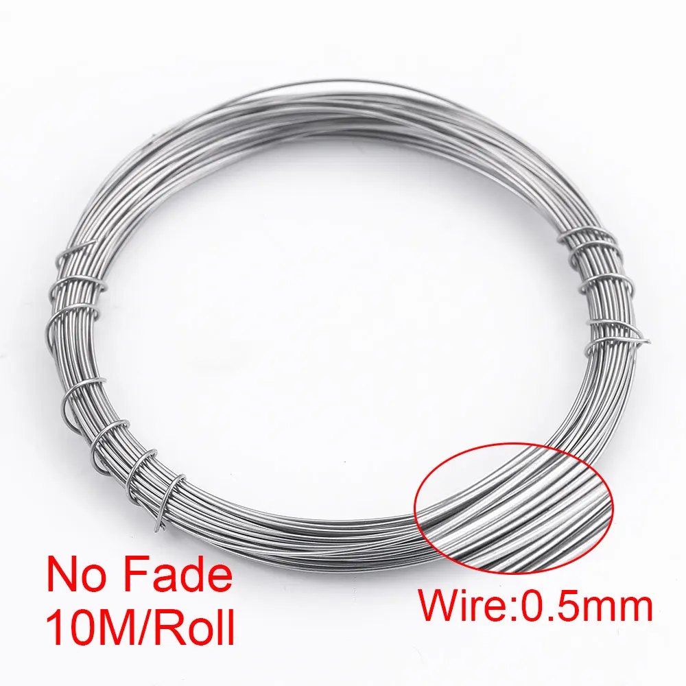 Wire 0.5mm