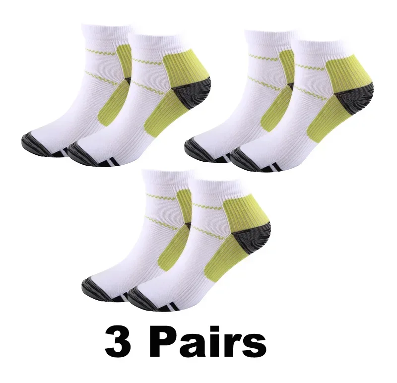 green 3pairs