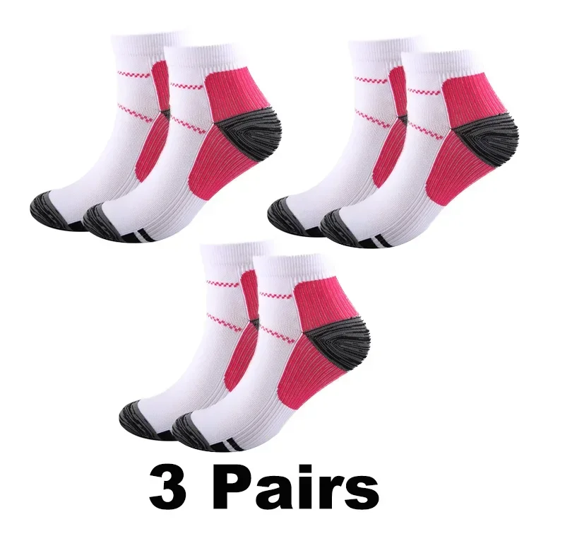 rose 3pairs