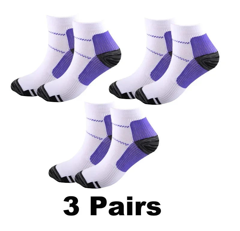 purple 3pairs