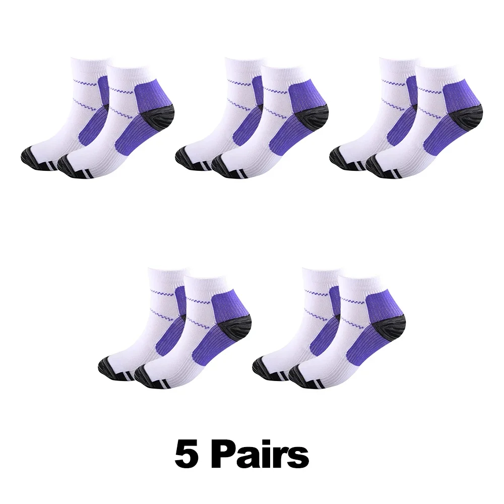 purple 5pairs
