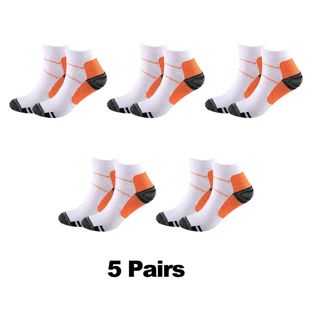 orange 5pairs