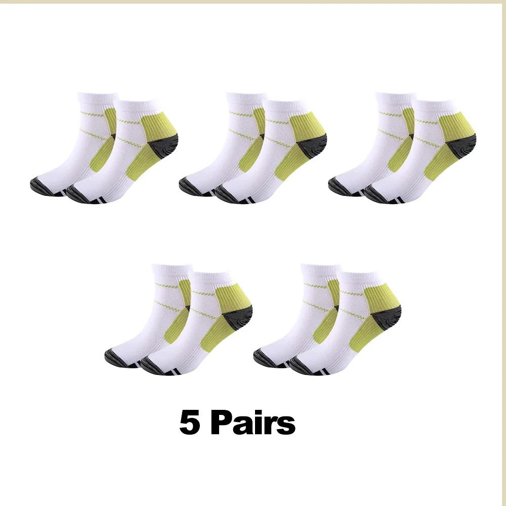green 5pairs