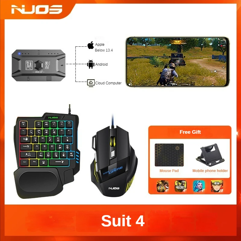 Set 4