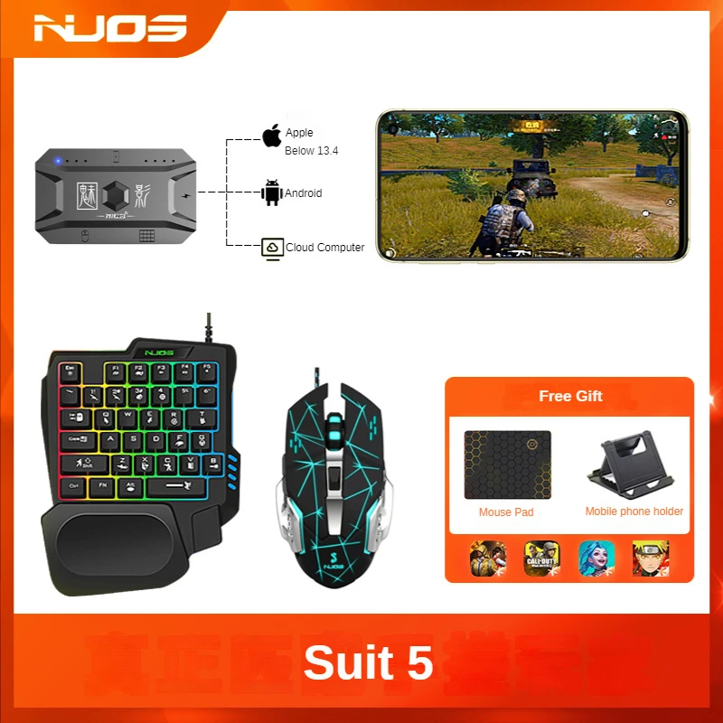 Set 5