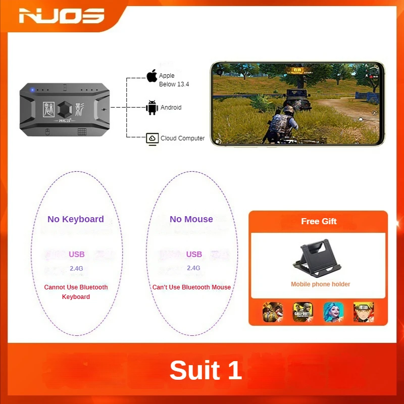Set I