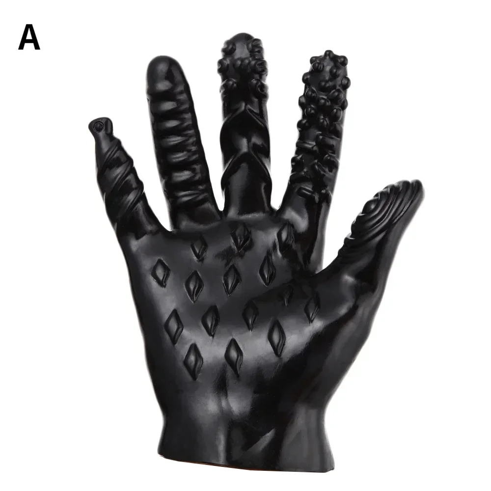 TypeA-black