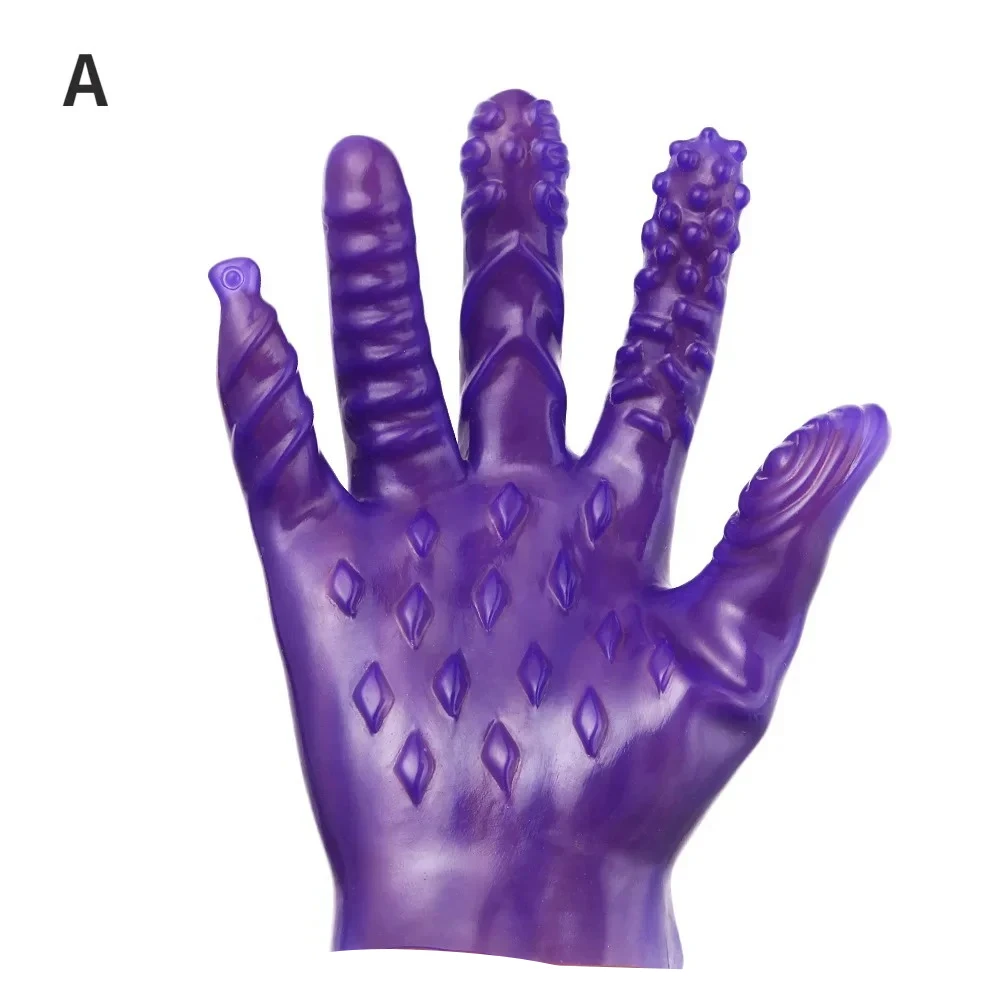TypeA-purple
