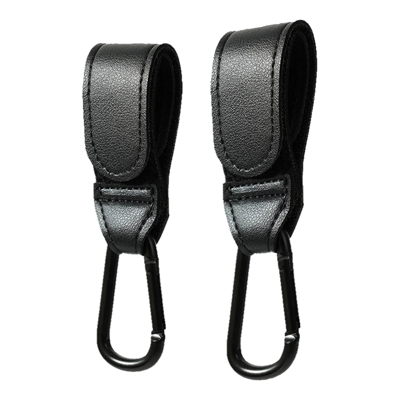 2PCS  Black