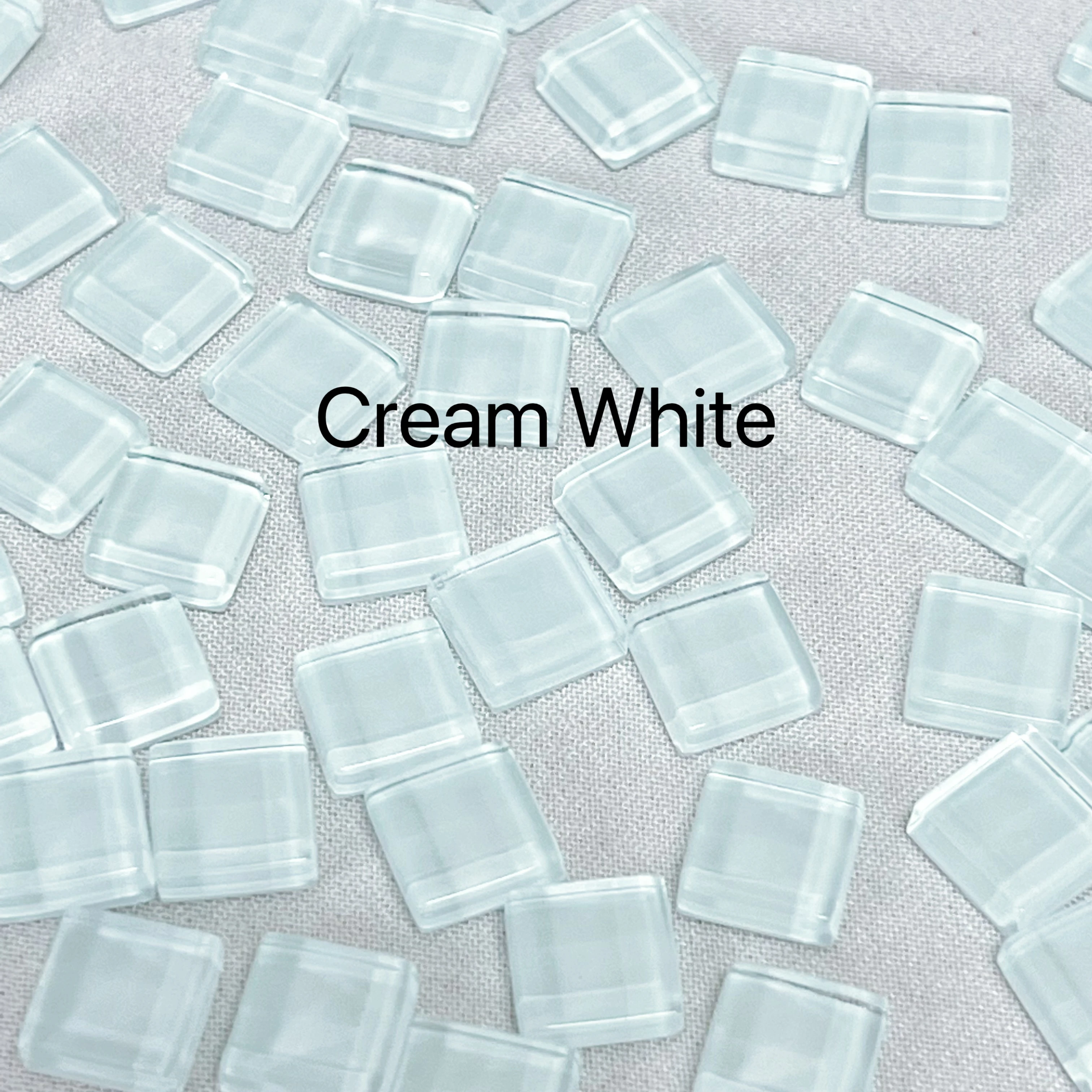 Cream White
