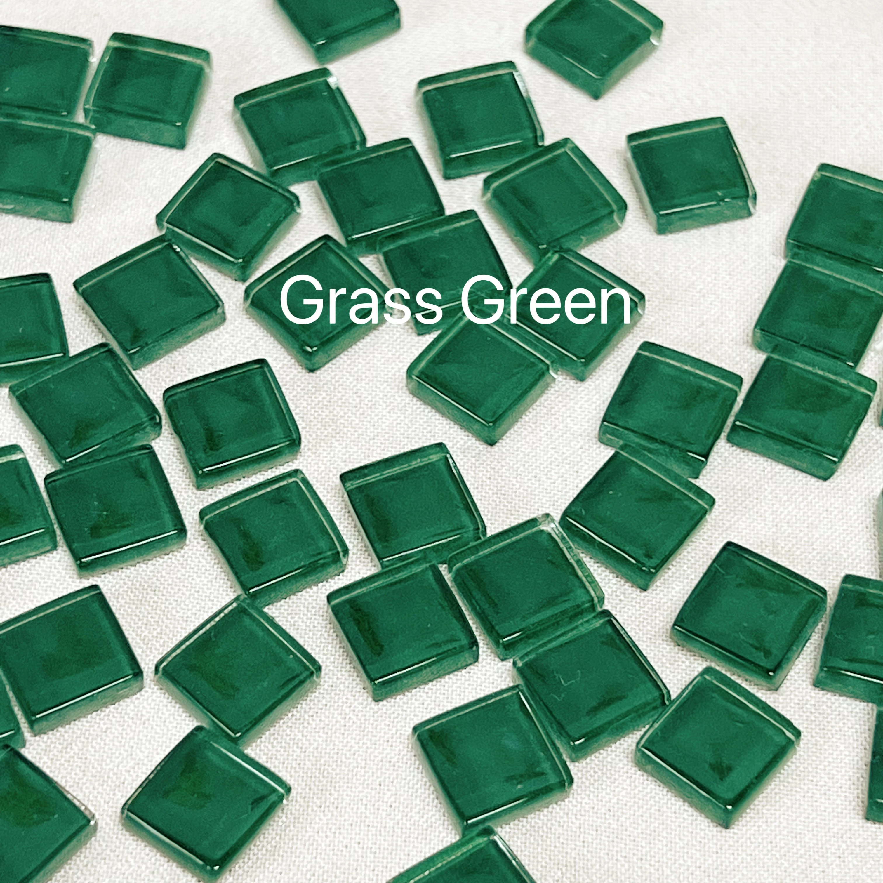 Grass Green