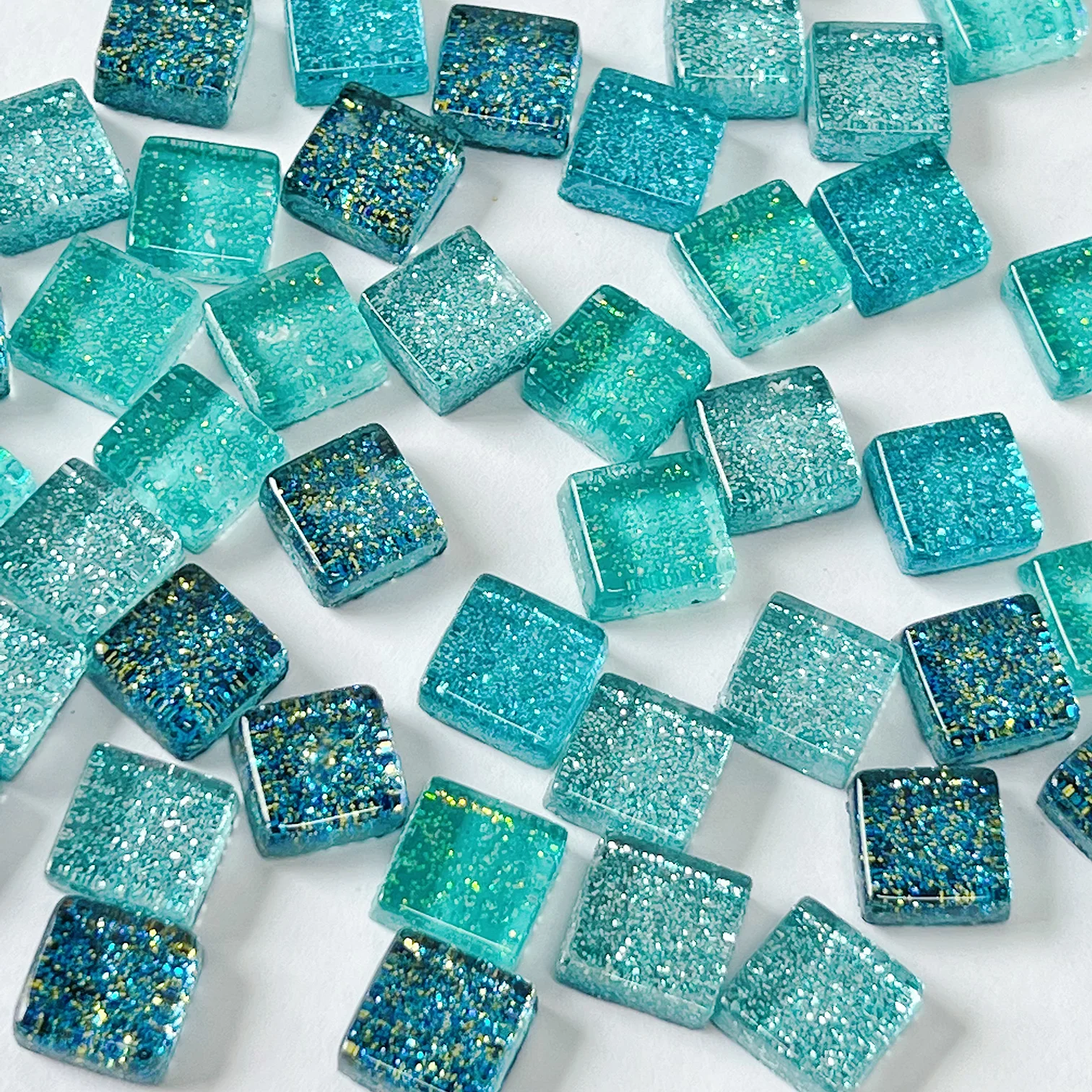 Blue Spangle