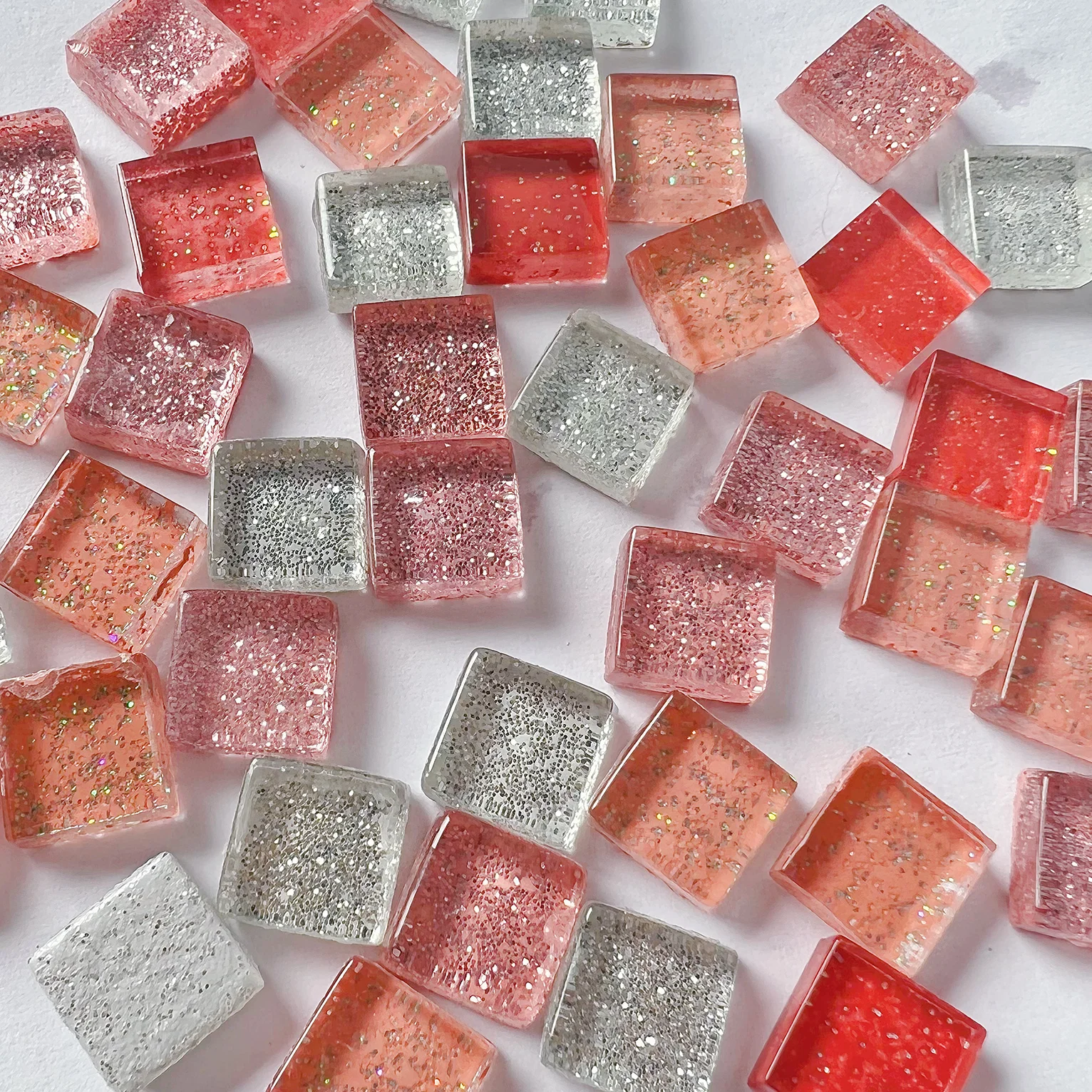 Red Spangle
