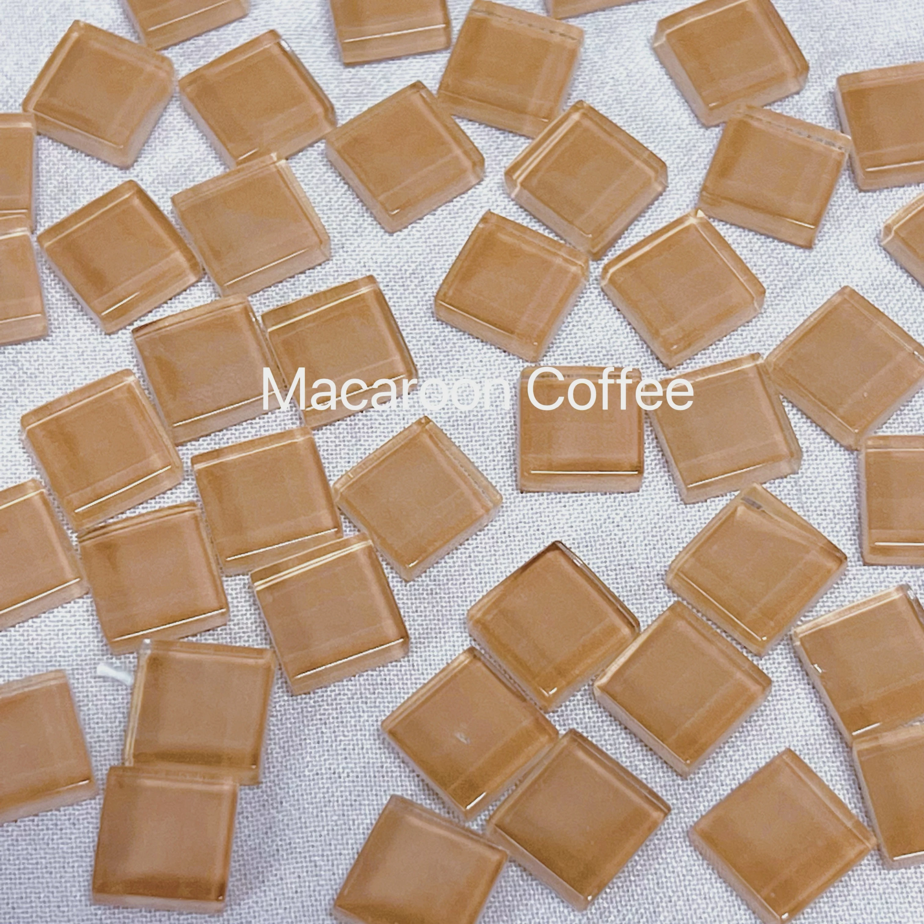 Macaron Coffee