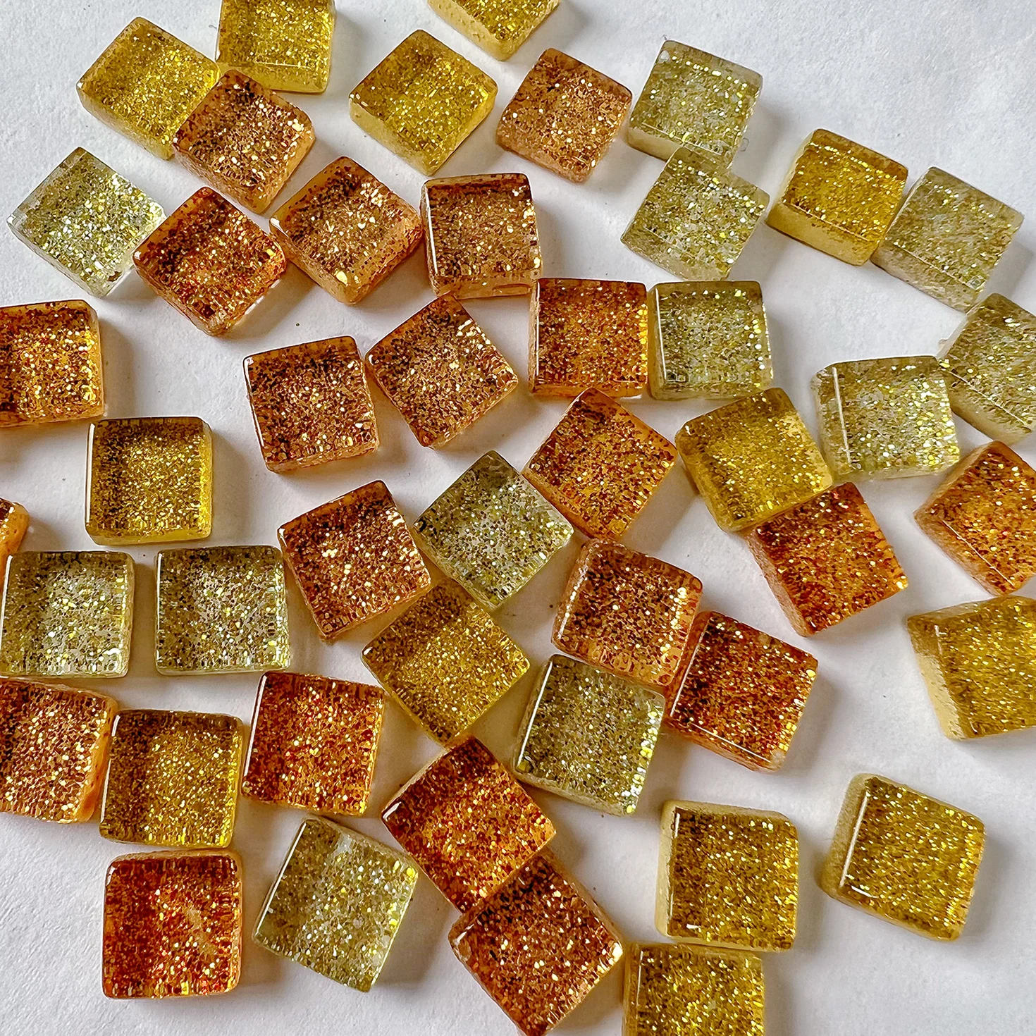 Gold Spangle
