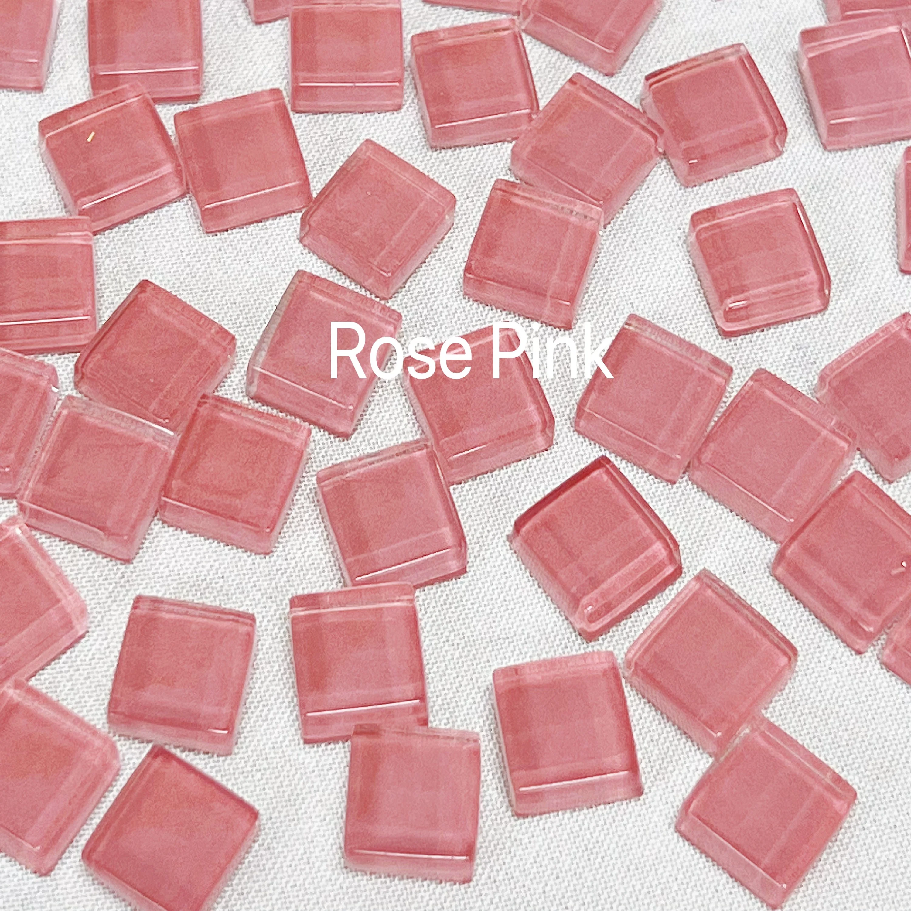 Rose Pink