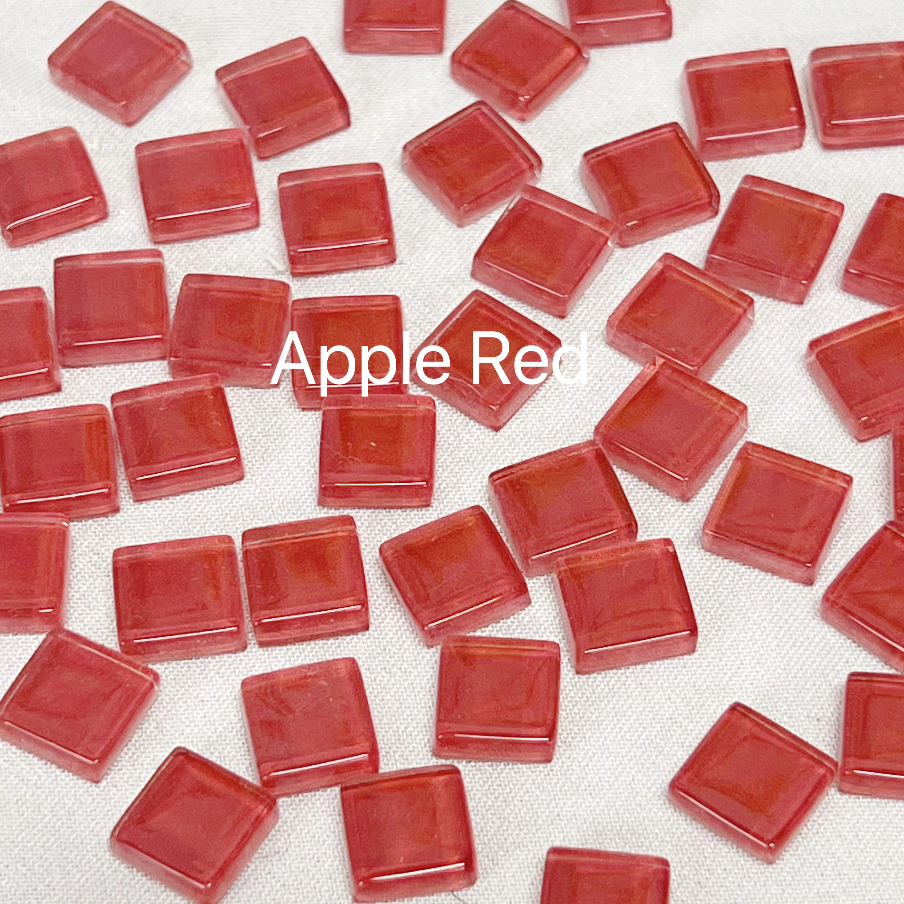 Apple Red