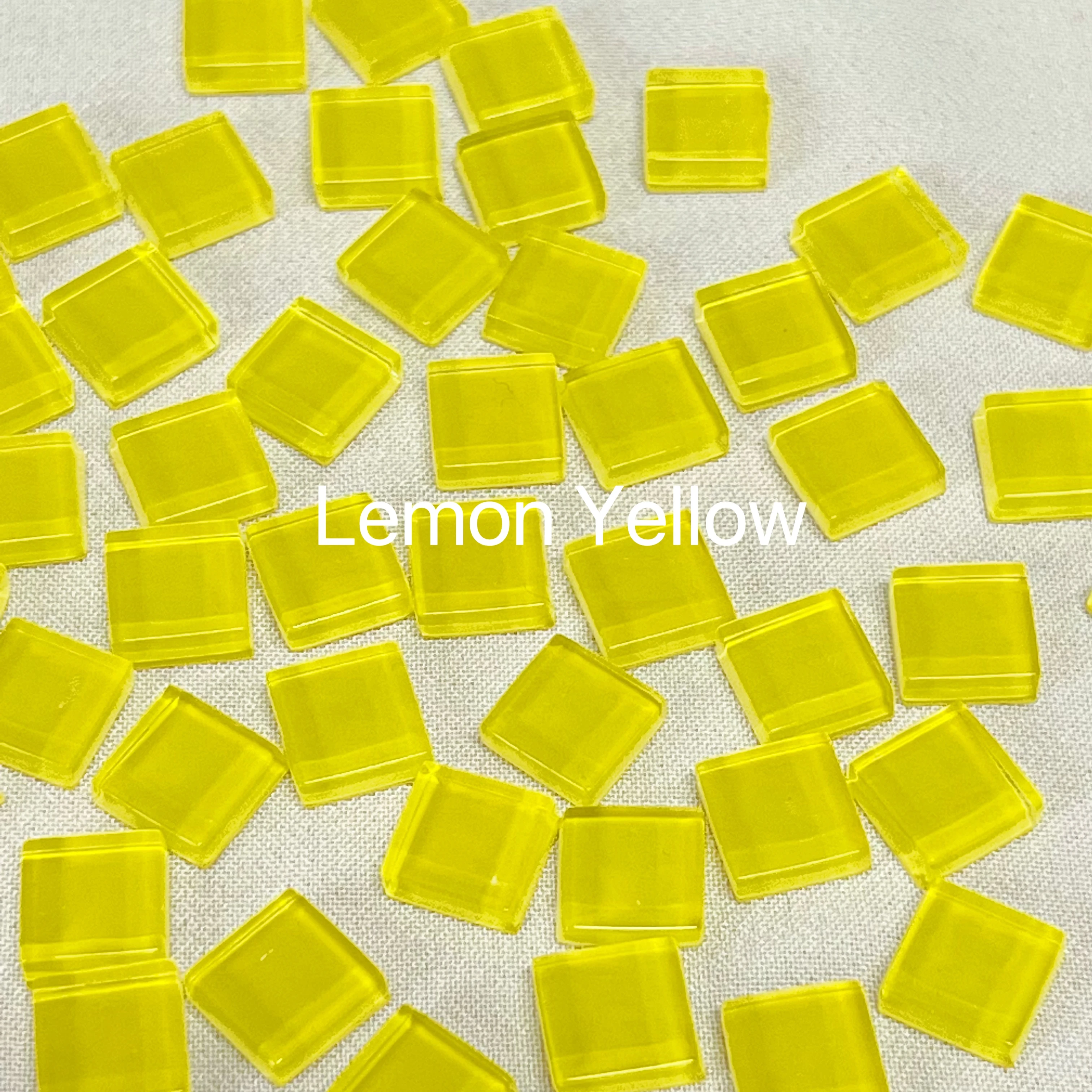 Lemon Yellow