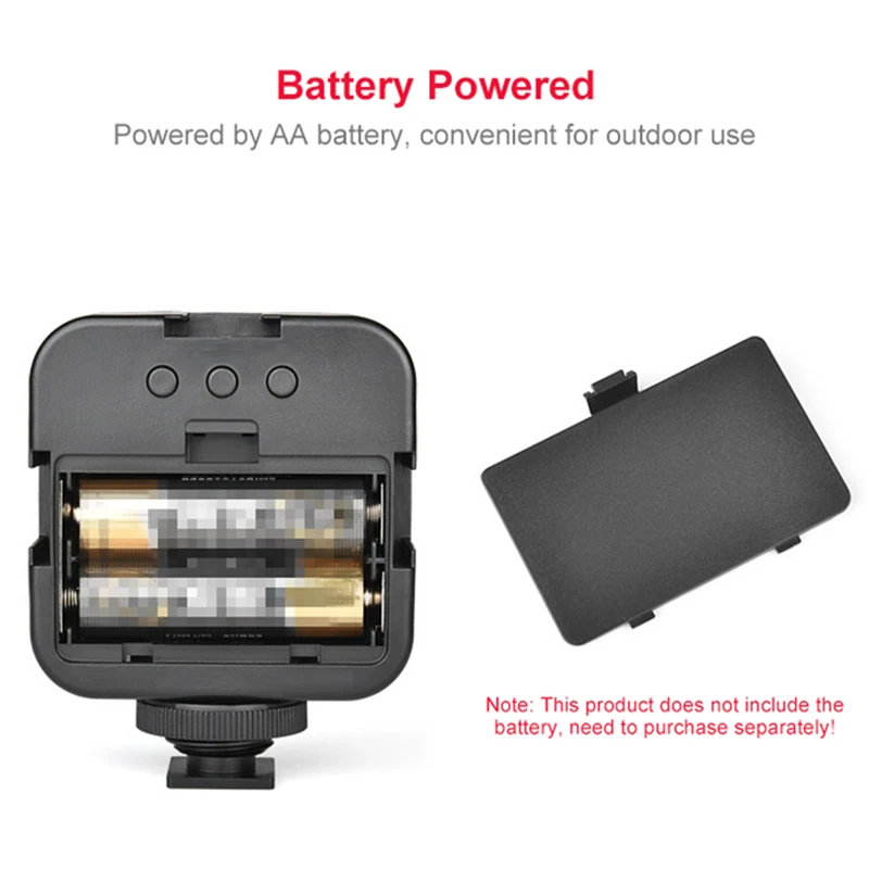 Battery verision