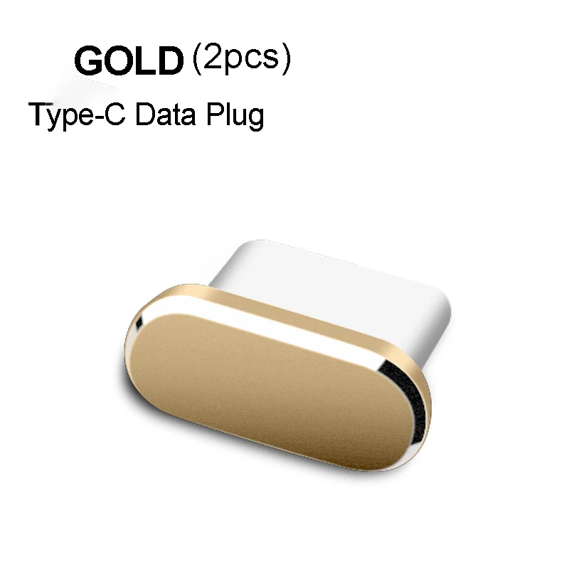 Gold for type c(2)
