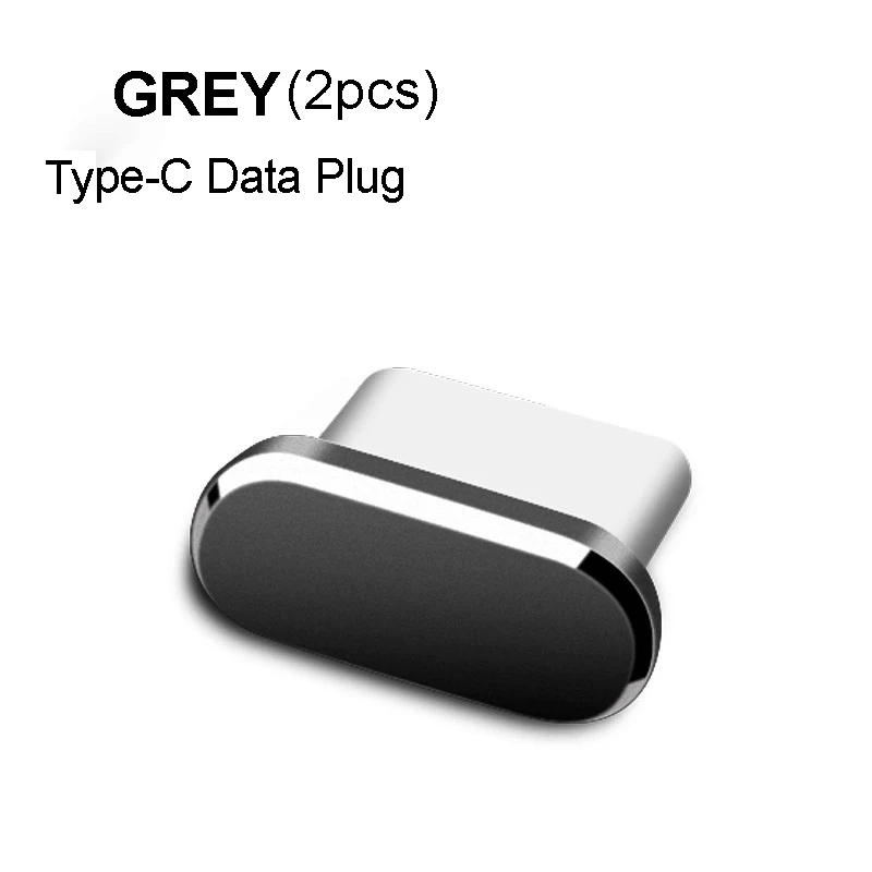 Grey for type c(2)