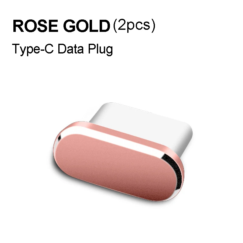 Rose gold type c (2)
