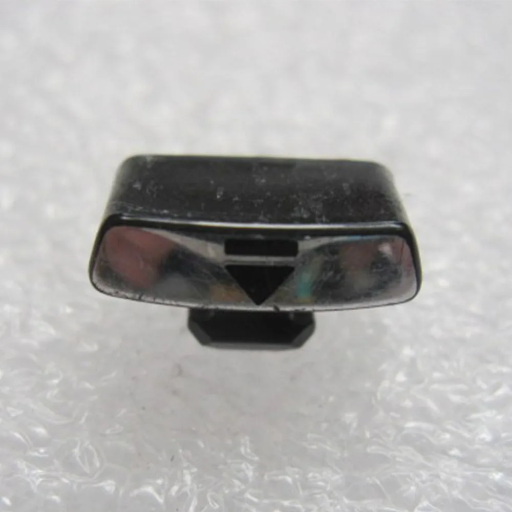 white Buckle
