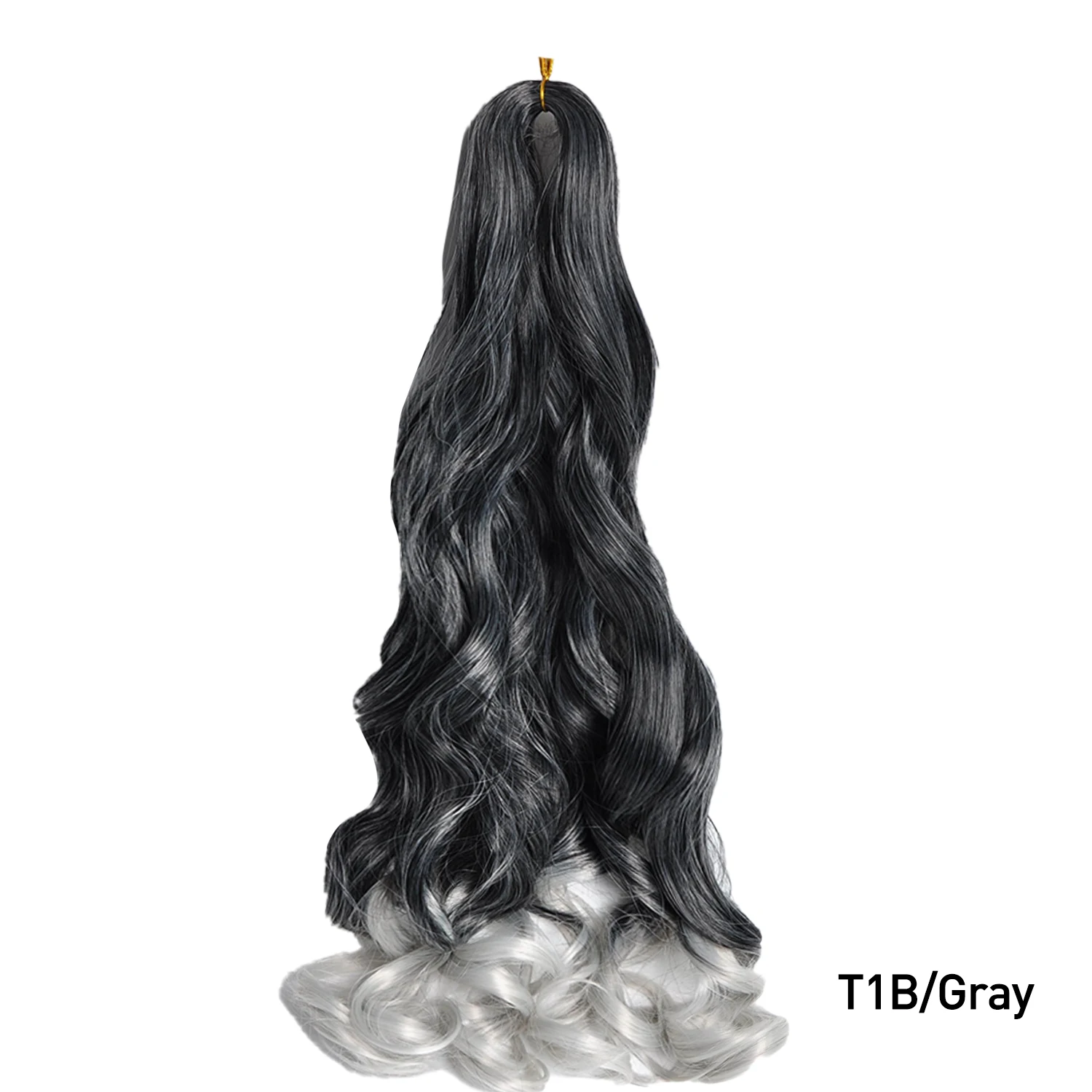 T1B Gray