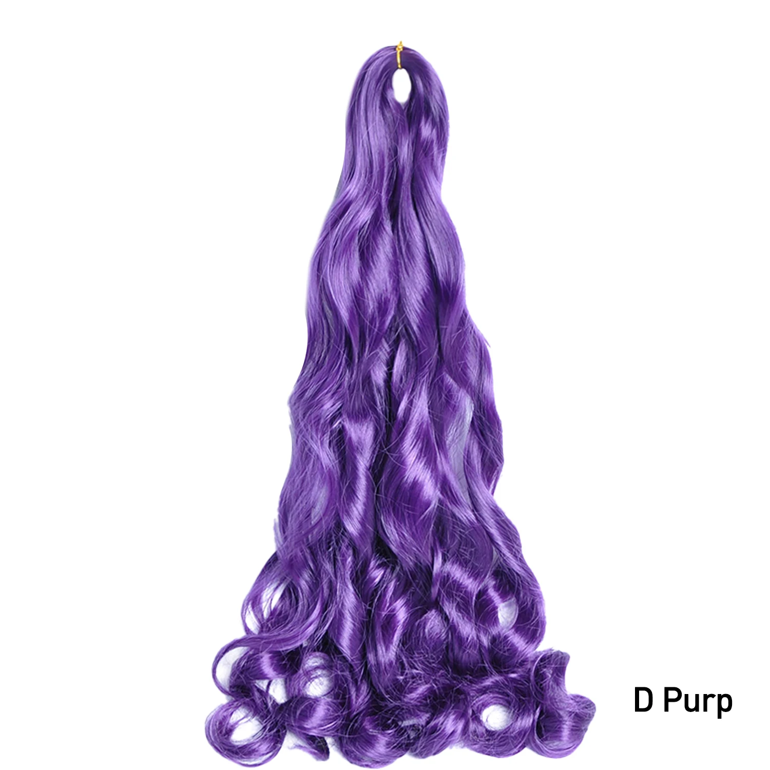 D Purp