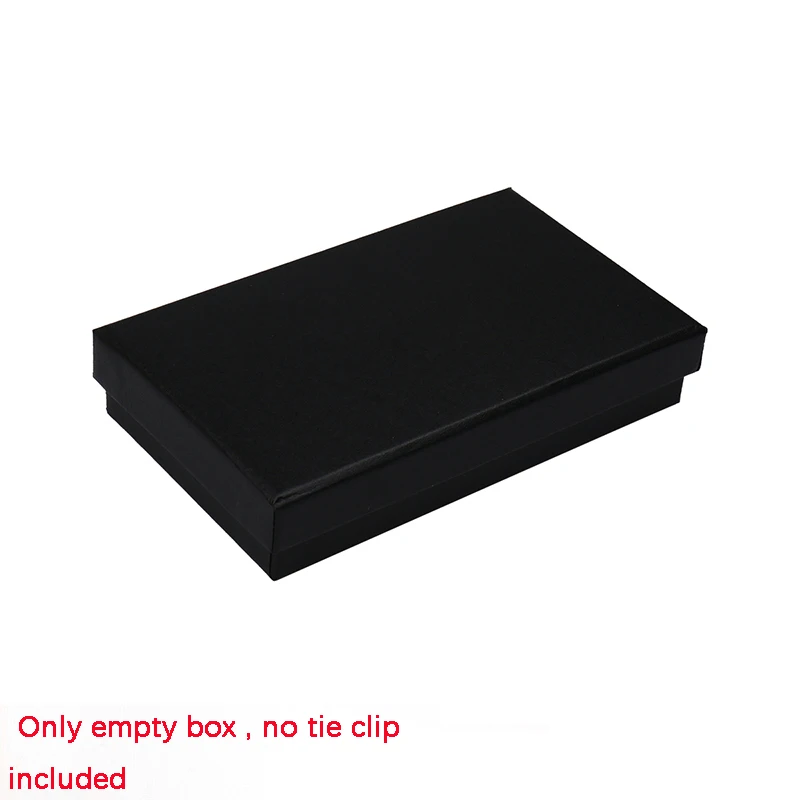 8pcs empty box