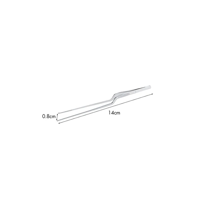 5-Inch Silver