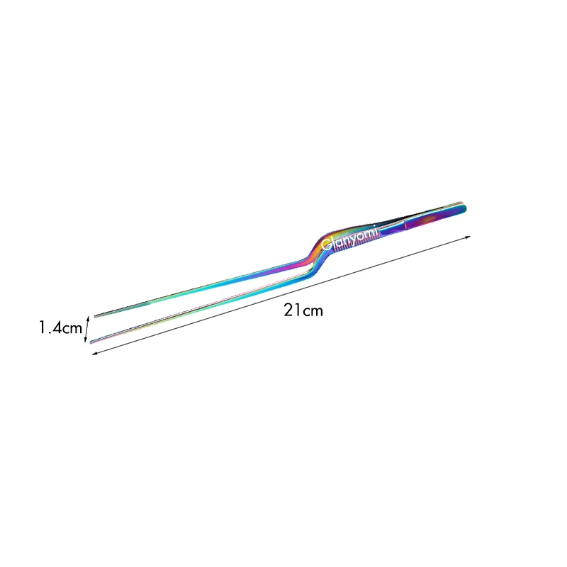 8-Inch Rainbow