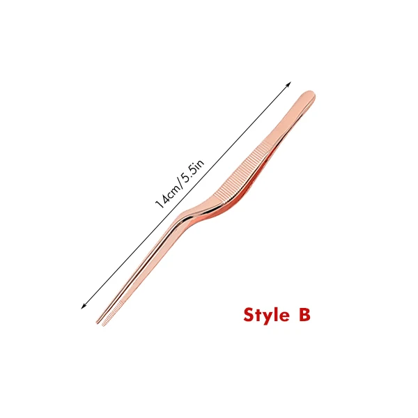 5-Inch Rosegold B