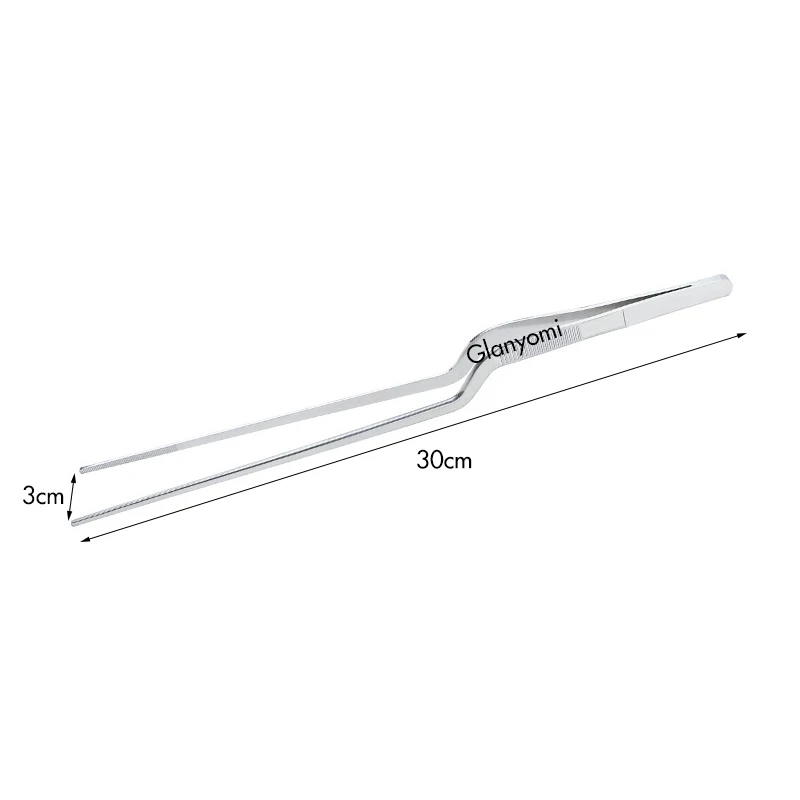 12-Inch Silver