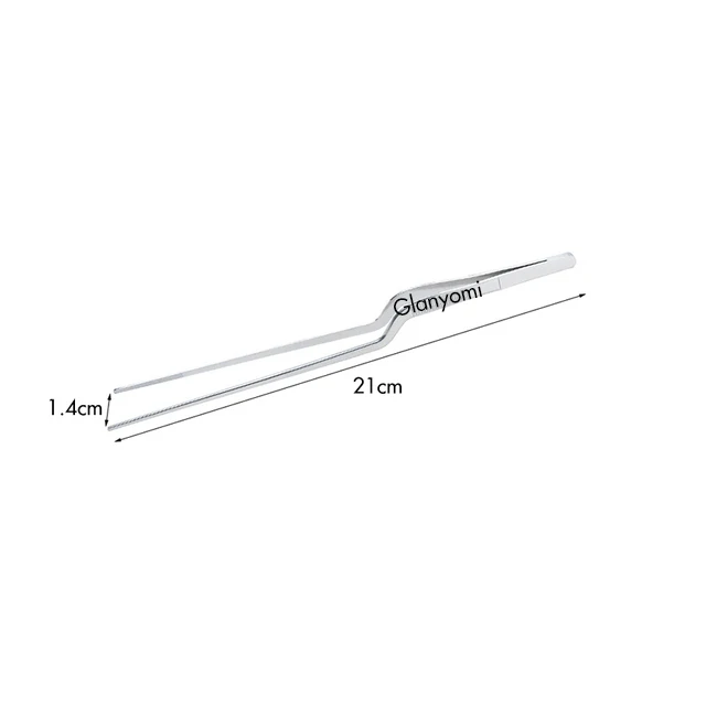 8-Inch Silver