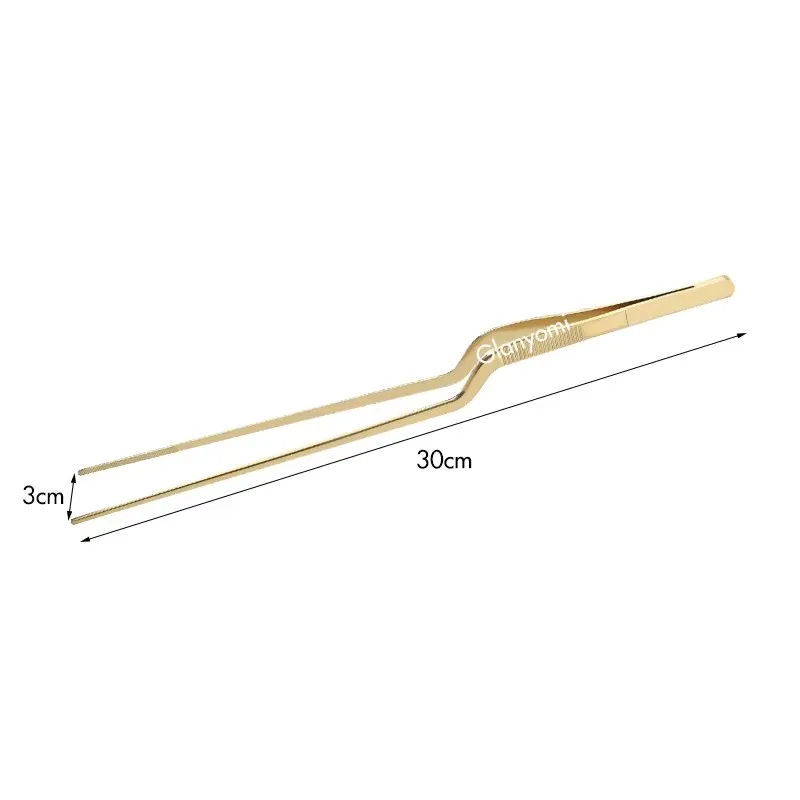 12-Inch Golden