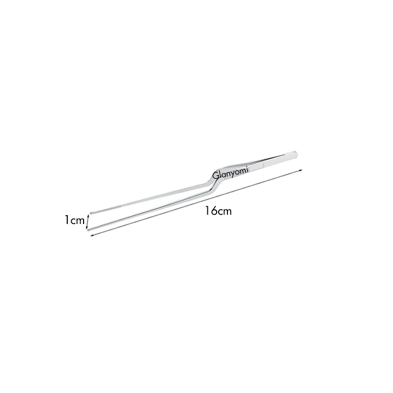 6-Inch Silver