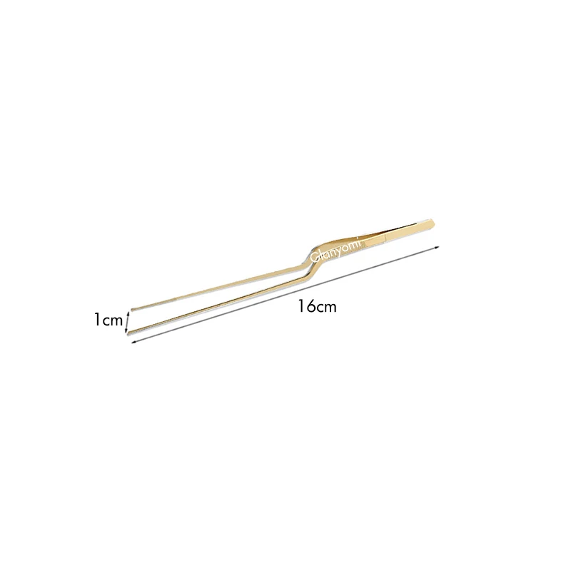 6-Inch Gold