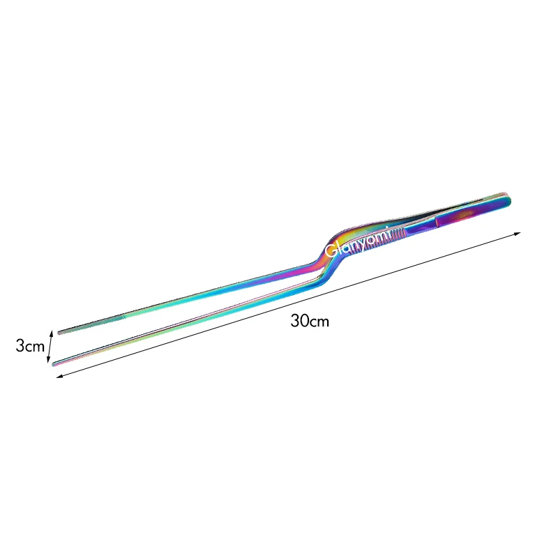 12-Inch Rainbow