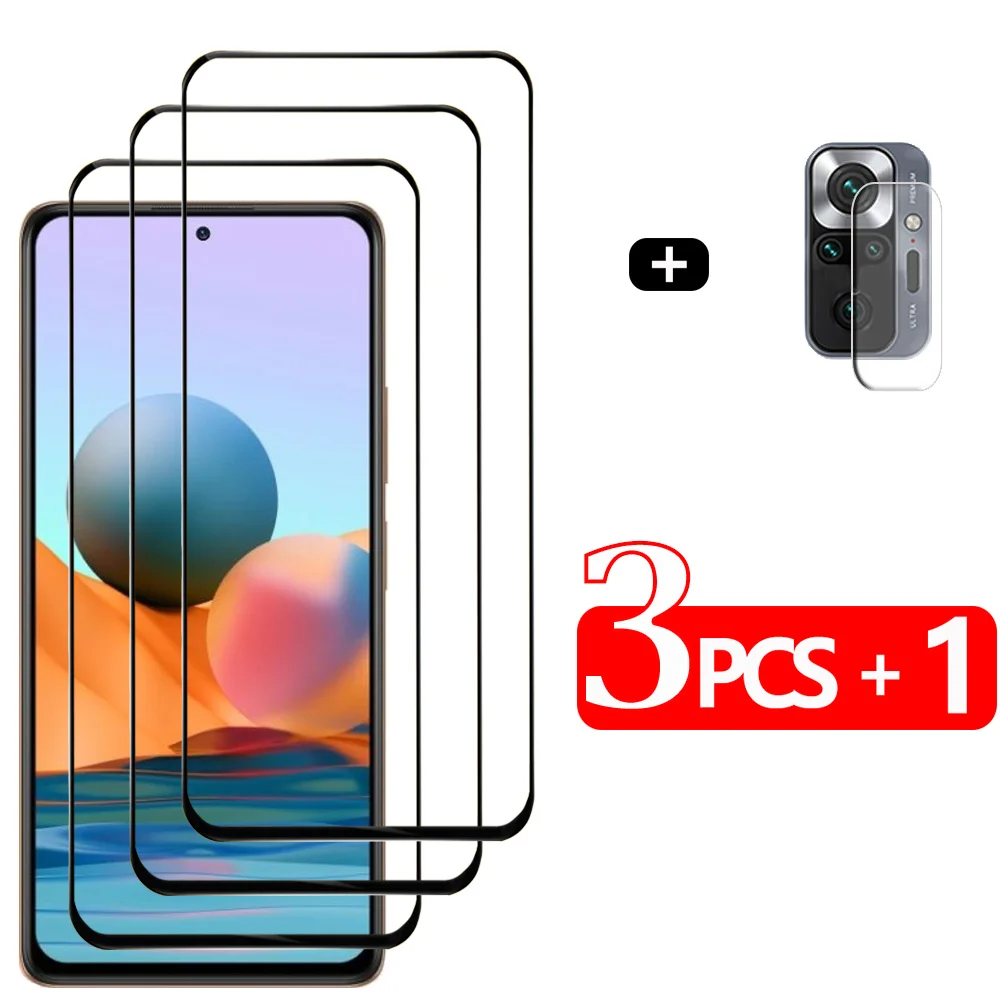 3 Glass 1 Camera