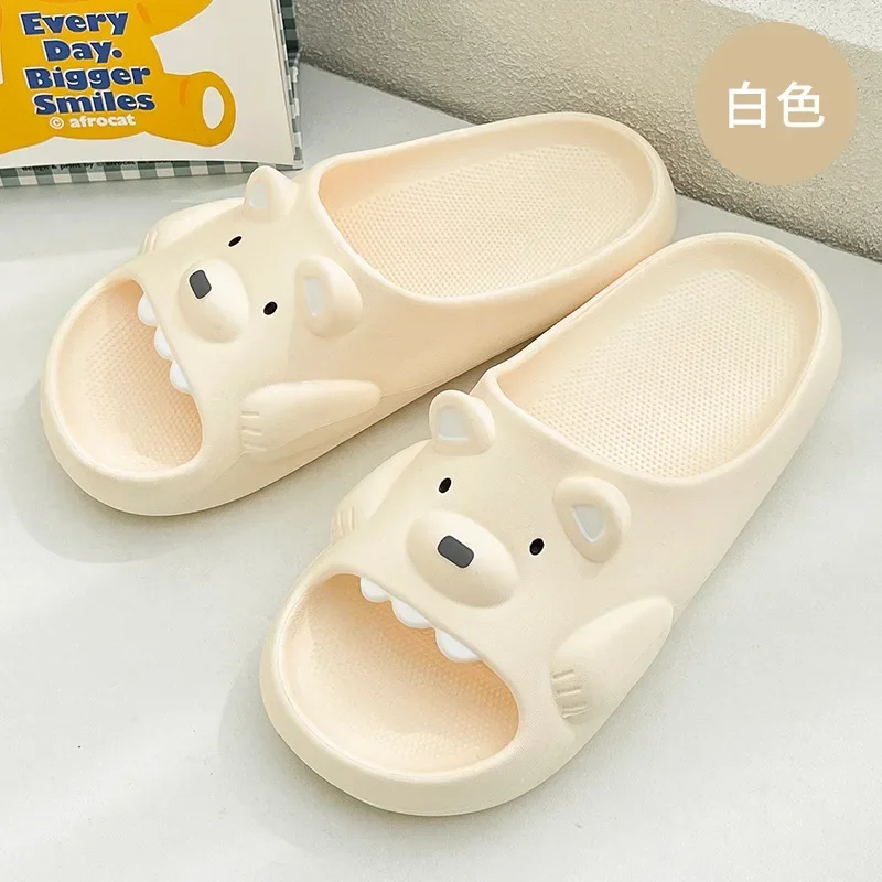 white bear