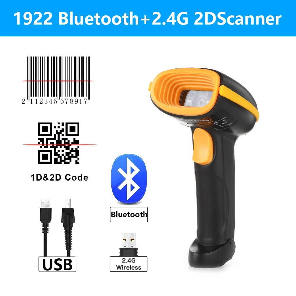1922 bluetooth 2d
