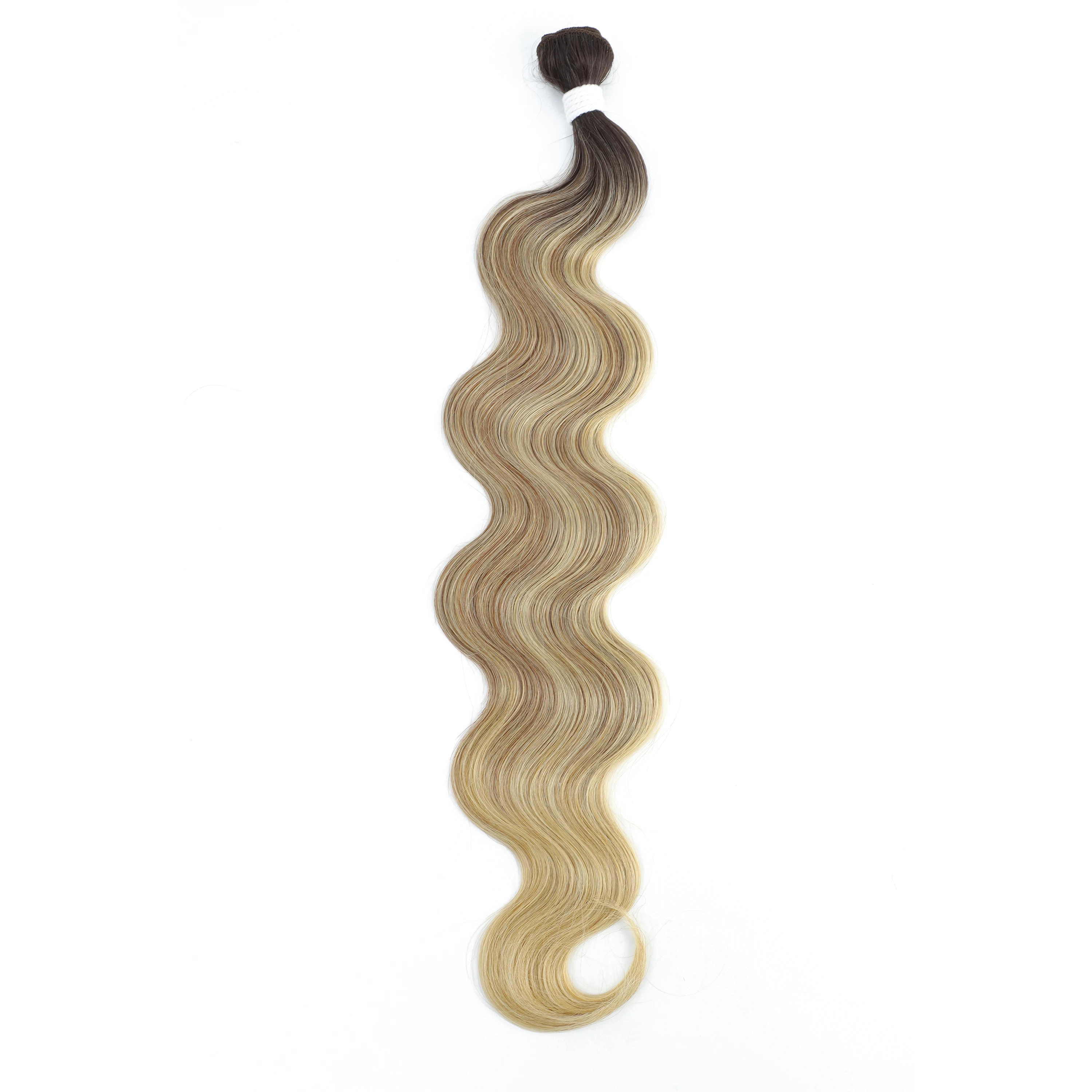 Sunshine Ombre Brown